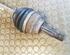 Drive Shaft FORD Focus Turnier (DNW)