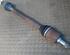 Drive Shaft SMART City-Coupe (450)