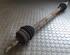 Drive Shaft CITROËN C3 Pluriel (HB)