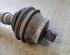 Drive Shaft AUDI A6 Avant (4B5)