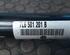 Drive Shaft VW Touareg (7L6, 7L7, 7LA)