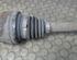 Drive Shaft VW Touareg (7L6, 7L7, 7LA)