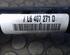 Drive Shaft VW Touareg (7L6, 7L7, 7LA)