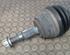 Drive Shaft VW Touareg (7L6, 7L7, 7LA)