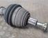 Drive Shaft VW Golf IV (1J1)