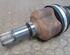 Drive Shaft PEUGEOT 407 SW (6E)