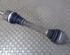 Drive Shaft PEUGEOT 407 SW (6E)