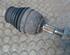 Drive Shaft PEUGEOT 106 II (1A, 1C)