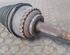 Drive Shaft RENAULT Kangoo (KC0/1)