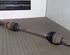 Drive Shaft FORD Transit Kasten (FA)