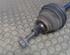 Drive Shaft VW Touran (1T1, 1T2), VW Touran (1T3)