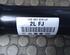 Drive Shaft VW Passat Variant (3C5)