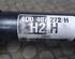 Drive Shaft AUDI A6 Avant (4B5)