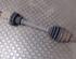 Drive Shaft FORD Mondeo III Turnier (BWY)