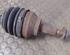 Drive Shaft FORD Mondeo III Turnier (BWY)