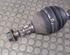 Drive Shaft OPEL Astra H Caravan (L35)