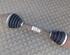 Drive Shaft FORD Focus II (DA, DP, HCP)