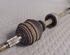 Drive Shaft ROVER 200 Schrägheck (RF)