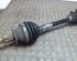 Drive Shaft SKODA Fabia II (542)