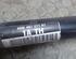 Drive Shaft SKODA Fabia II (542)