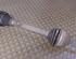 Drive Shaft VW Golf III (1H1)