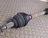 Drive Shaft RENAULT Laguna II Grandtour (KG0/1)