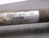 Drive Shaft FORD Focus (DAW, DBW)