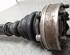 Drive Shaft AUDI A4 (8D2, B5)