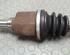 Drive Shaft FORD Fusion (JU)