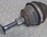 Drive Shaft AUDI 80 Avant (8C5, B4)