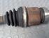 Drive Shaft FORD Focus C-Max (--)