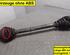 Drive Shaft AUDI 100 (443, 444)