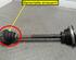 Drive Shaft RENAULT Kangoo (KC0/1)