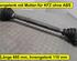 Drive Shaft AUDI 100 (443, 444)