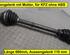 Drive Shaft AUDI 100 (443, 444)