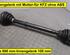 Drive Shaft AUDI 100 (443, 444)