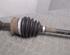 Drive Shaft OPEL Corsa B (73, 78, 79)