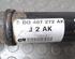 Drive Shaft AUDI A4 Avant (8D5, B5)