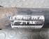 Drive Shaft AUDI A4 Avant (8D5, B5)