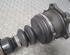 Drive Shaft AUDI A4 Avant (8D5, B5)