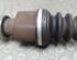 Drive Shaft PEUGEOT 206+ (2L, 2M)