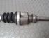 Drive Shaft PEUGEOT 206 CC (2D)