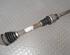 Drive Shaft PEUGEOT 206 CC (2D)