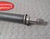 Drive Shaft MERCEDES-BENZ A-Klasse (W169)