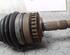 Drive Shaft OPEL Tigra Twintop (--)