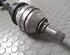 Drive Shaft OPEL Astra G Stufenheck (F69)