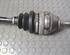 Drive Shaft OPEL Astra G Stufenheck (F69)