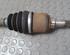 Drive Shaft FIAT Seicento/600 (187)