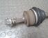 Drive Shaft FIAT Seicento/600 (187)