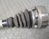 Drive Shaft AUDI 80 (8C, B4)